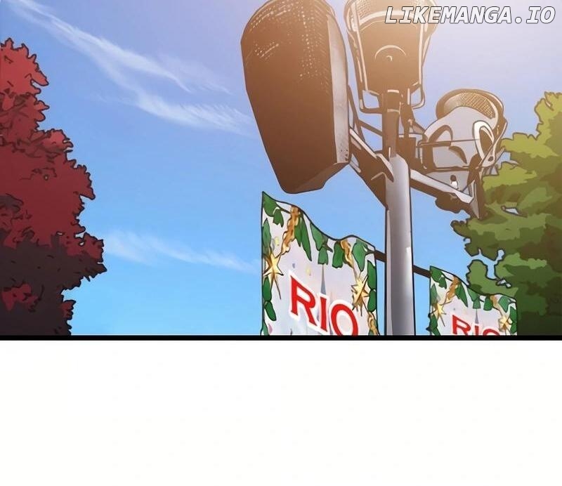 Welcome to Undead Park Chapter 1 - page 419