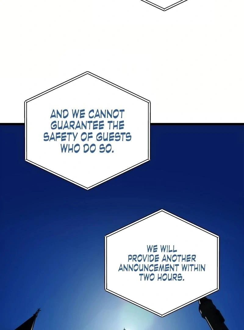 Welcome to Undead Park Chapter 1 - page 428