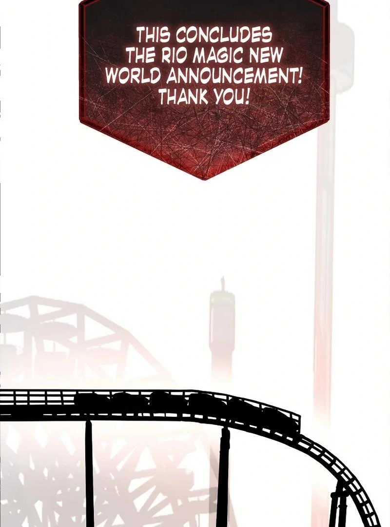 Welcome to Undead Park Chapter 1 - page 431