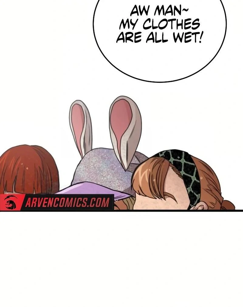 Welcome to Undead Park Chapter 1 - page 5