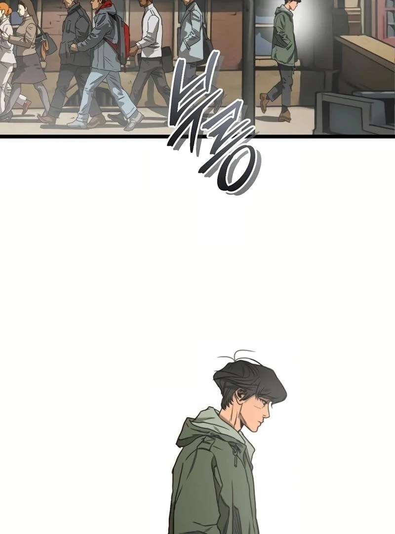 Welcome to Undead Park Chapter 1 - page 61