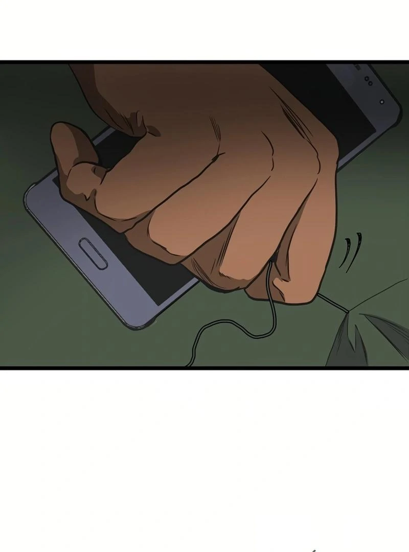 Welcome to Undead Park Chapter 1 - page 65
