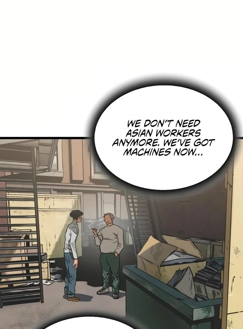 Welcome to Undead Park Chapter 1 - page 70