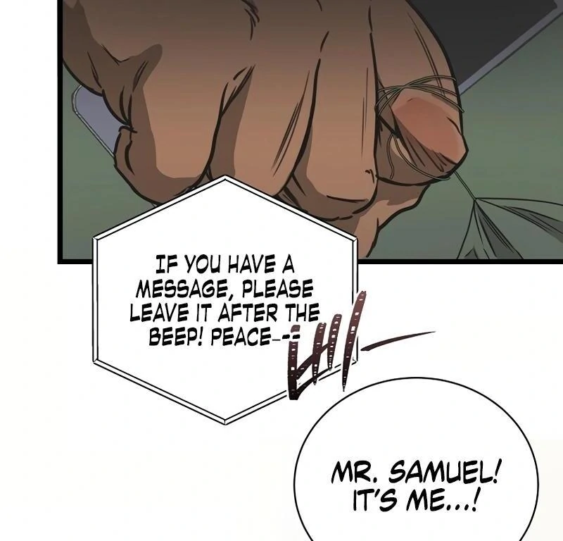 Welcome to Undead Park Chapter 1 - page 78