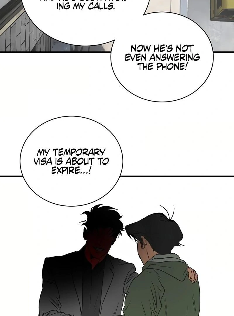 Welcome to Undead Park Chapter 1 - page 81
