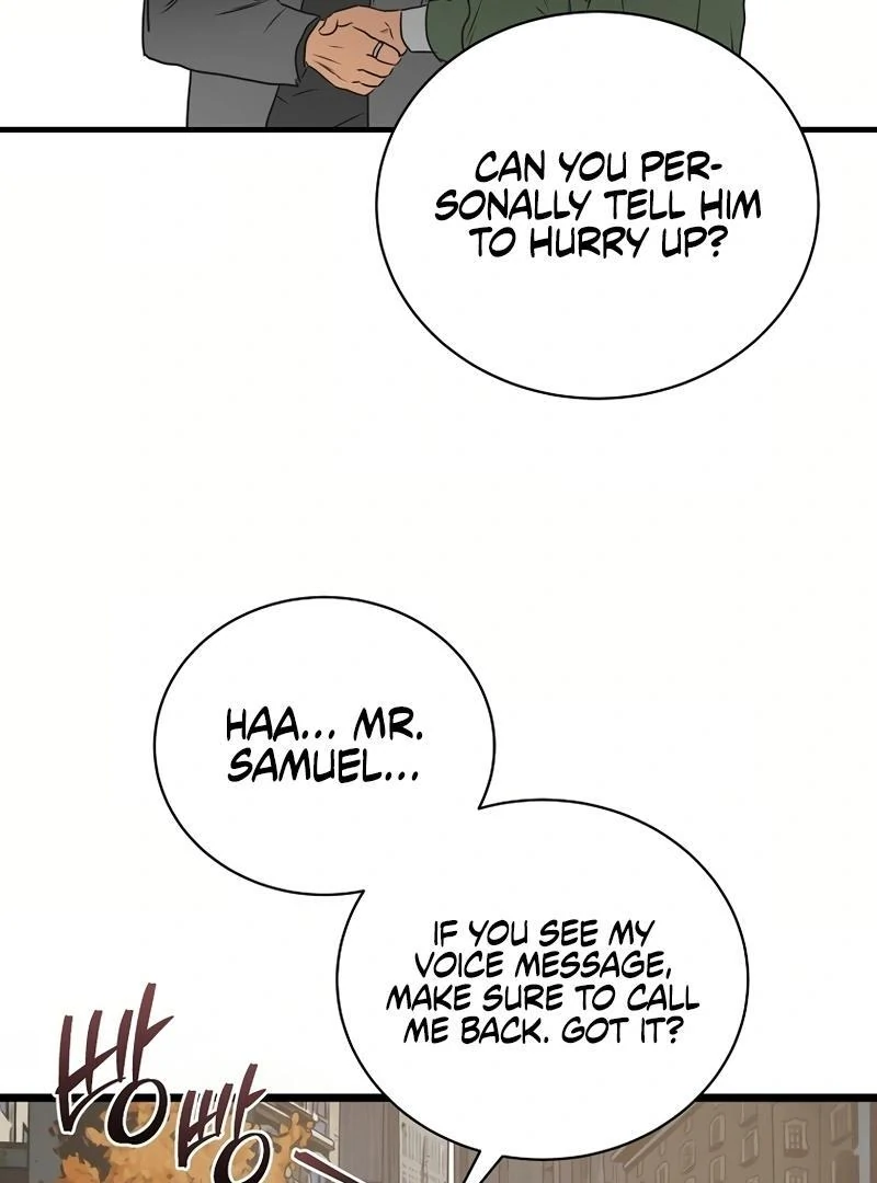 Welcome to Undead Park Chapter 1 - page 82