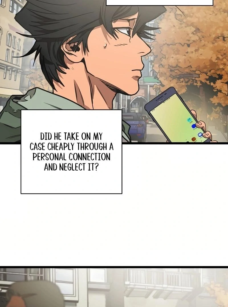 Welcome to Undead Park Chapter 1 - page 84