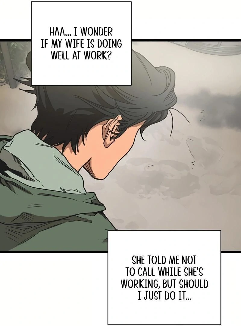 Welcome to Undead Park Chapter 1 - page 87