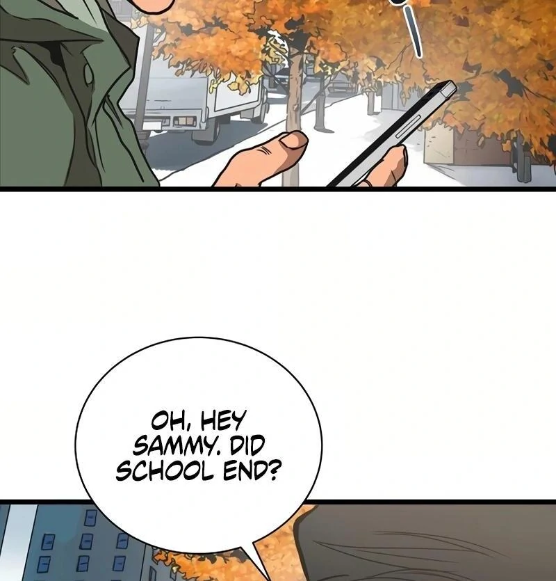Welcome to Undead Park Chapter 1 - page 92