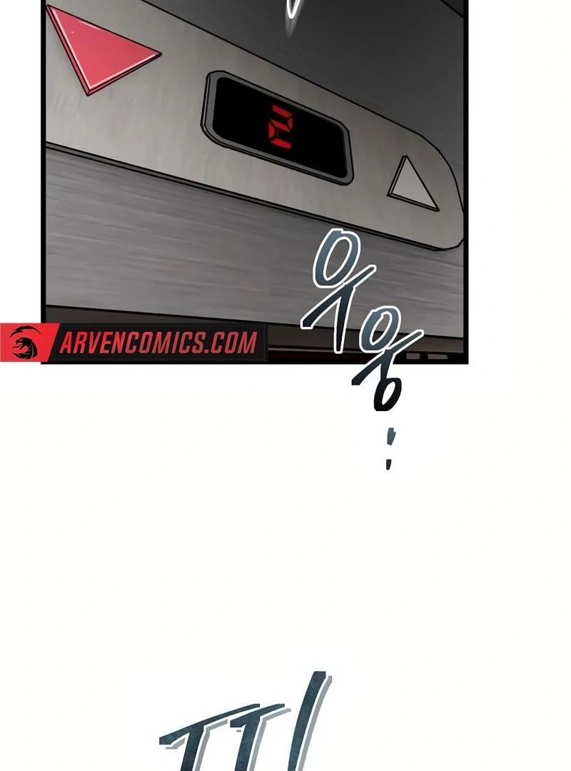 Welcome to Undead Park Chapter 10 - page 119