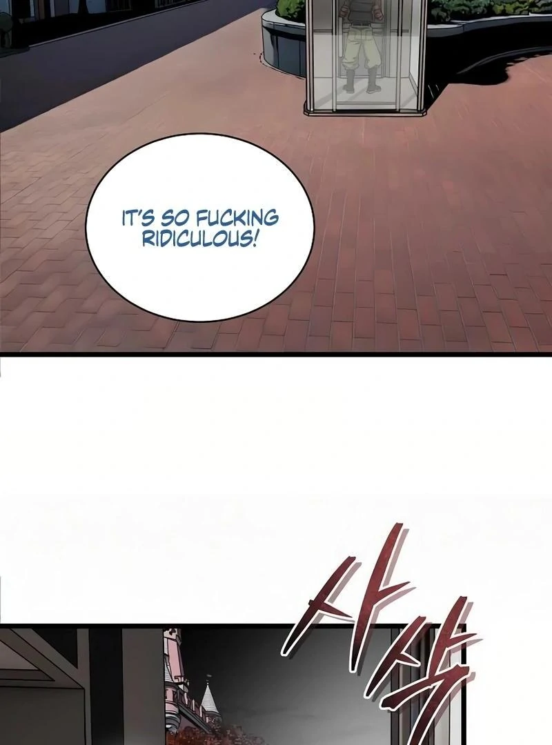 Welcome to Undead Park Chapter 10 - page 139