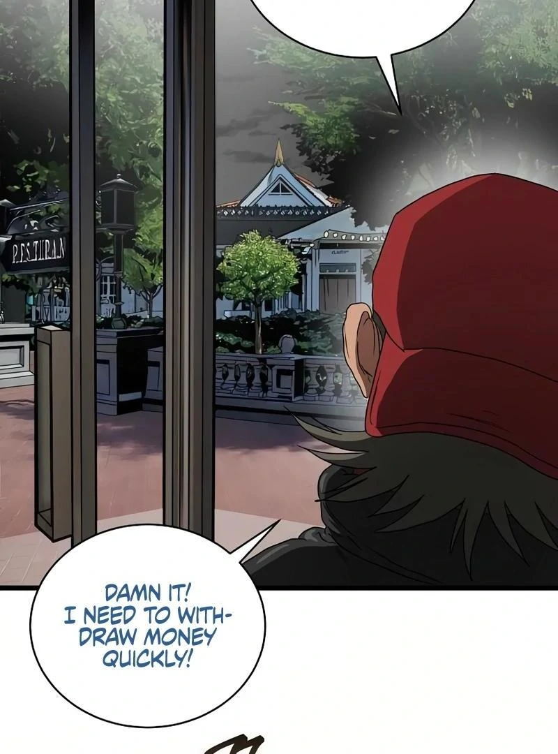 Welcome to Undead Park Chapter 10 - page 141