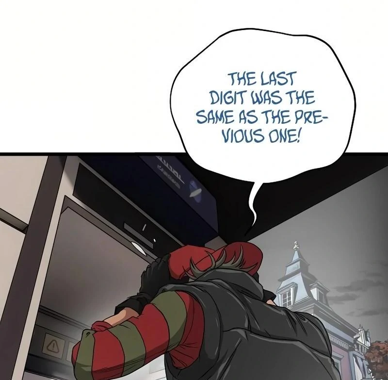 Welcome to Undead Park Chapter 10 - page 149