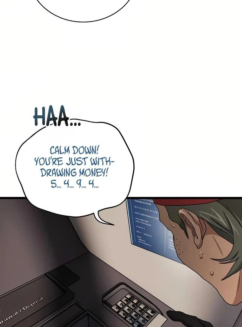 Welcome to Undead Park Chapter 10 - page 152