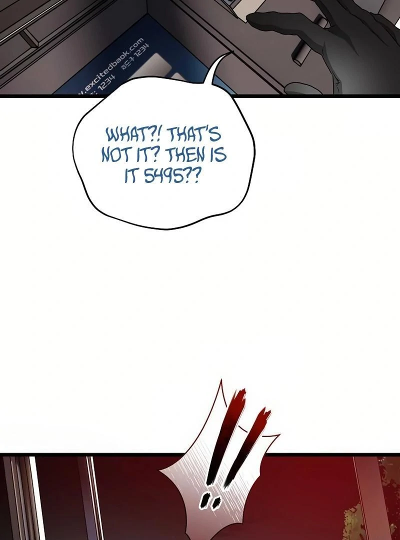 Welcome to Undead Park Chapter 10 - page 153