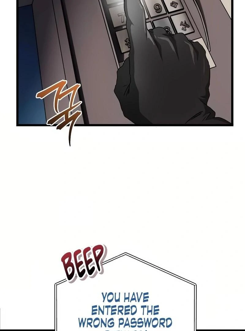Welcome to Undead Park Chapter 10 - page 161