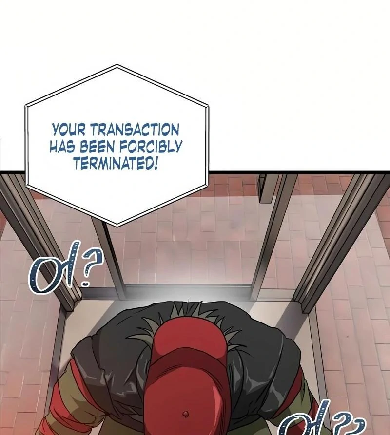Welcome to Undead Park Chapter 10 - page 163