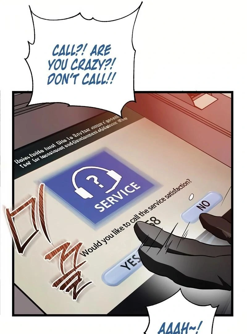 Welcome to Undead Park Chapter 10 - page 165