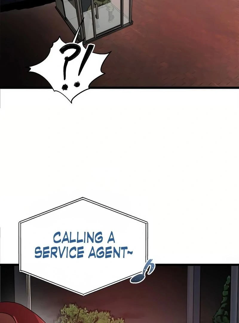 Welcome to Undead Park Chapter 10 - page 167