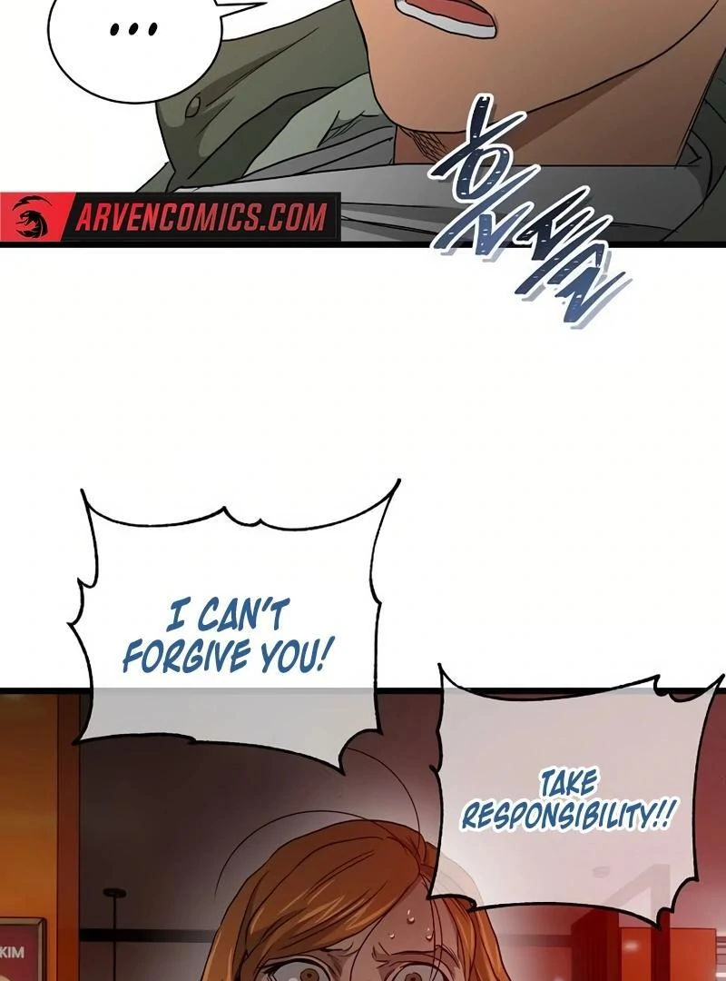 Welcome to Undead Park Chapter 10 - page 211