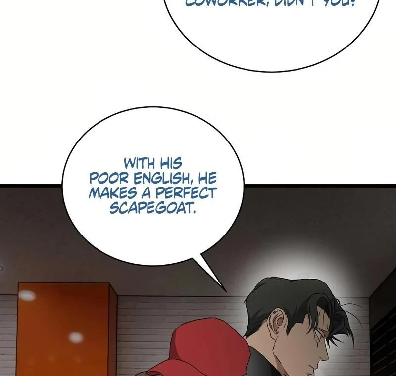 Welcome to Undead Park Chapter 10 - page 215