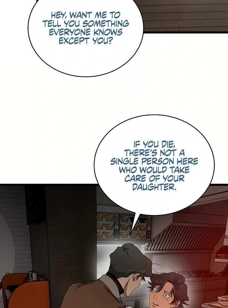 Welcome to Undead Park Chapter 10 - page 219