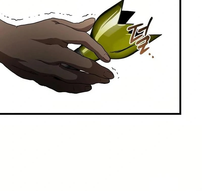 Welcome to Undead Park Chapter 10 - page 22