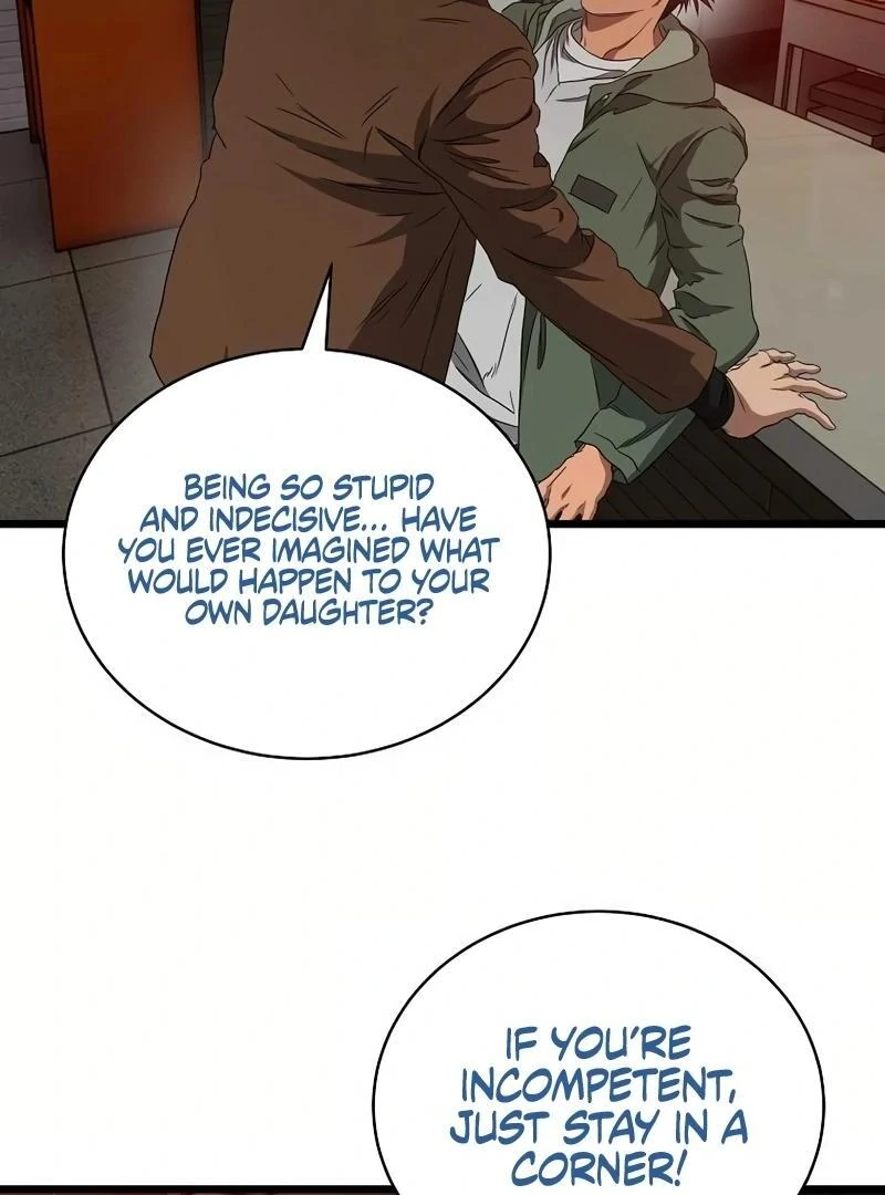 Welcome to Undead Park Chapter 10 - page 220