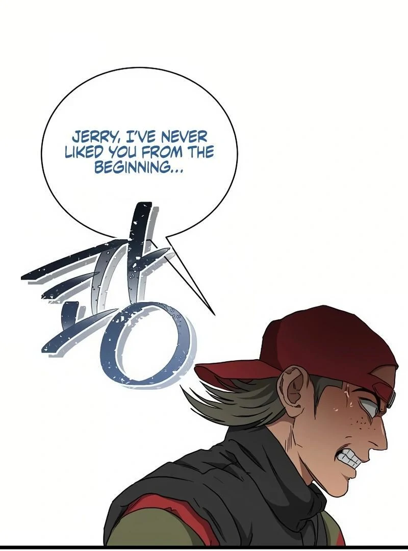 Welcome to Undead Park Chapter 10 - page 225