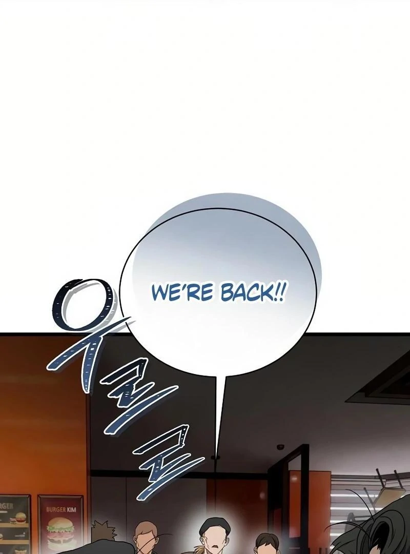 Welcome to Undead Park Chapter 10 - page 226