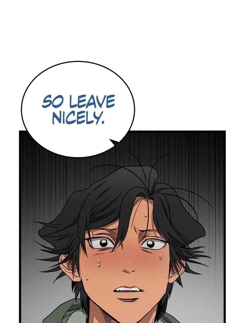 Welcome to Undead Park Chapter 10 - page 247