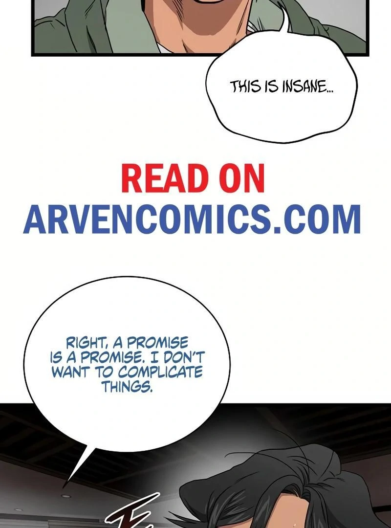 Welcome to Undead Park Chapter 10 - page 248