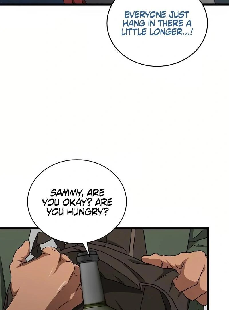 Welcome to Undead Park Chapter 10 - page 278