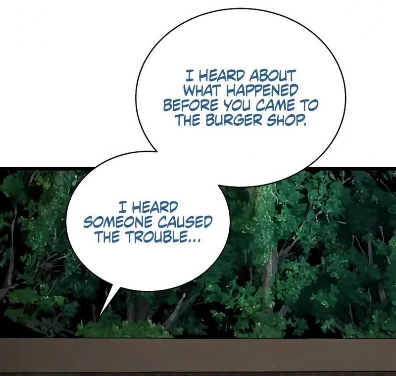 Welcome to Undead Park Chapter 10 - page 284