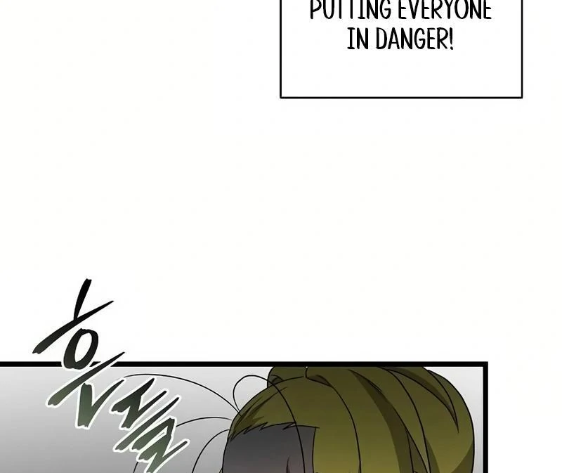 Welcome to Undead Park Chapter 10 - page 29