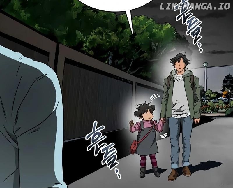 Welcome to Undead Park Chapter 10 - page 291