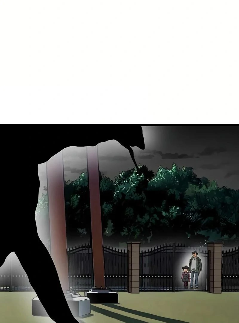 Welcome to Undead Park Chapter 10 - page 295