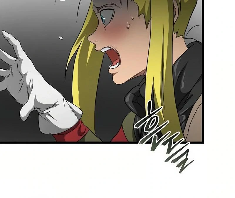 Welcome to Undead Park Chapter 10 - page 30