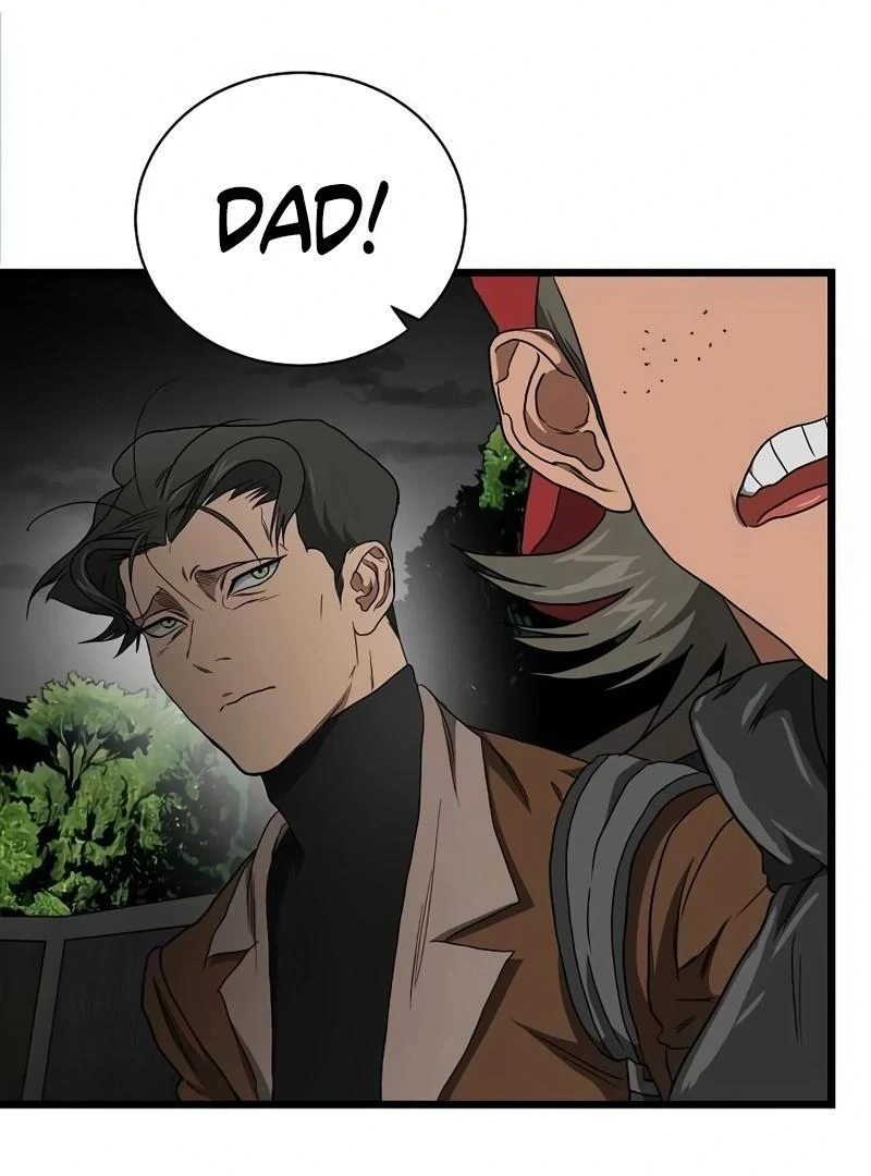 Welcome to Undead Park Chapter 10 - page 306