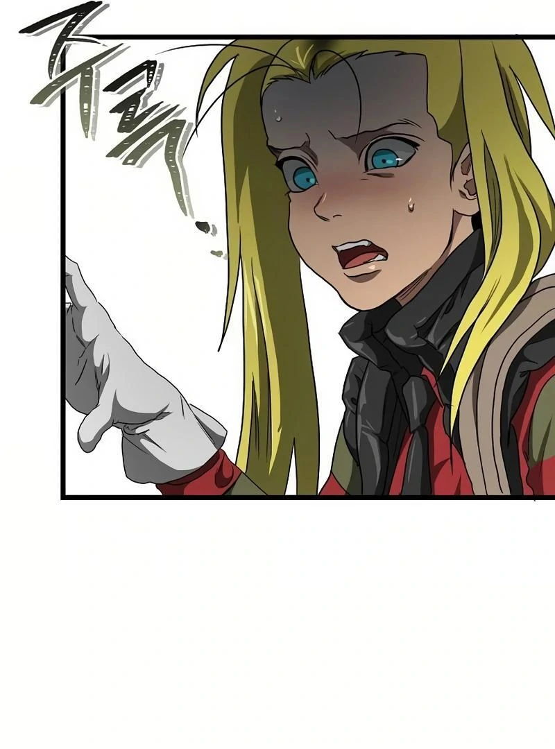 Welcome to Undead Park Chapter 10 - page 31