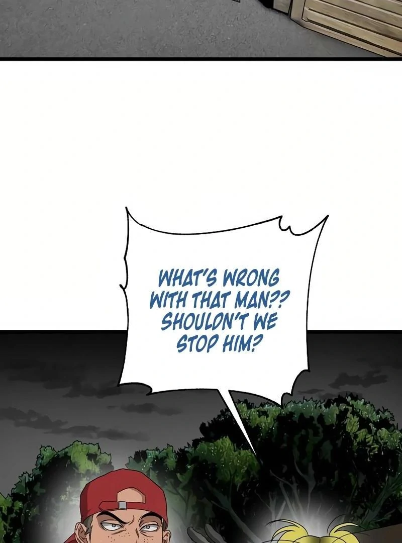 Welcome to Undead Park Chapter 10 - page 310
