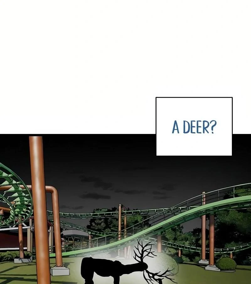 Welcome to Undead Park Chapter 10 - page 314