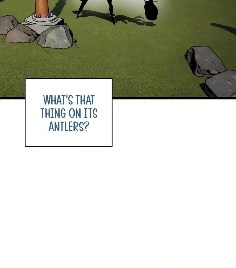 Welcome to Undead Park Chapter 10 - page 315