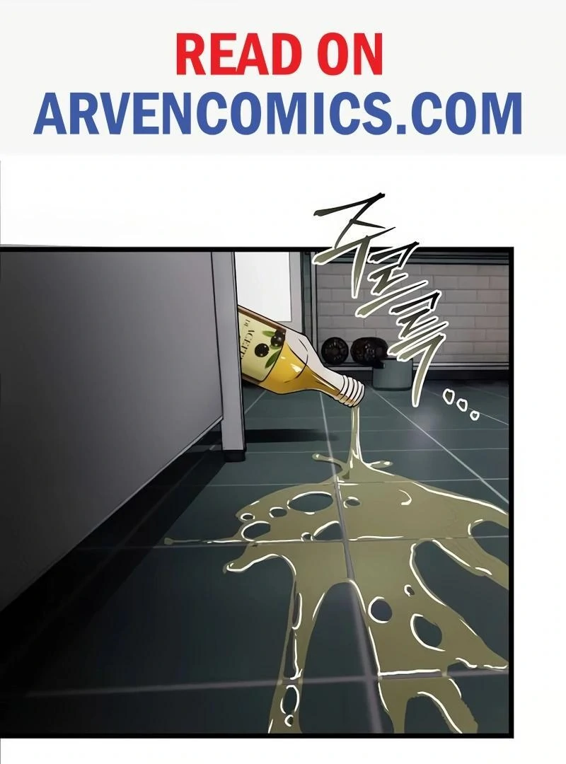 Welcome to Undead Park Chapter 10 - page 33