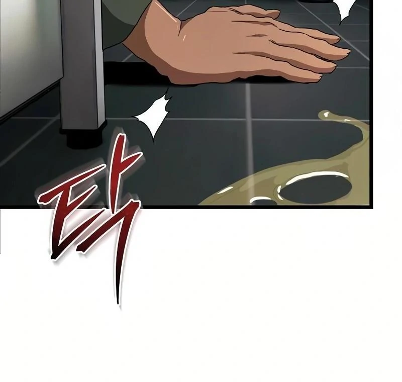Welcome to Undead Park Chapter 10 - page 38