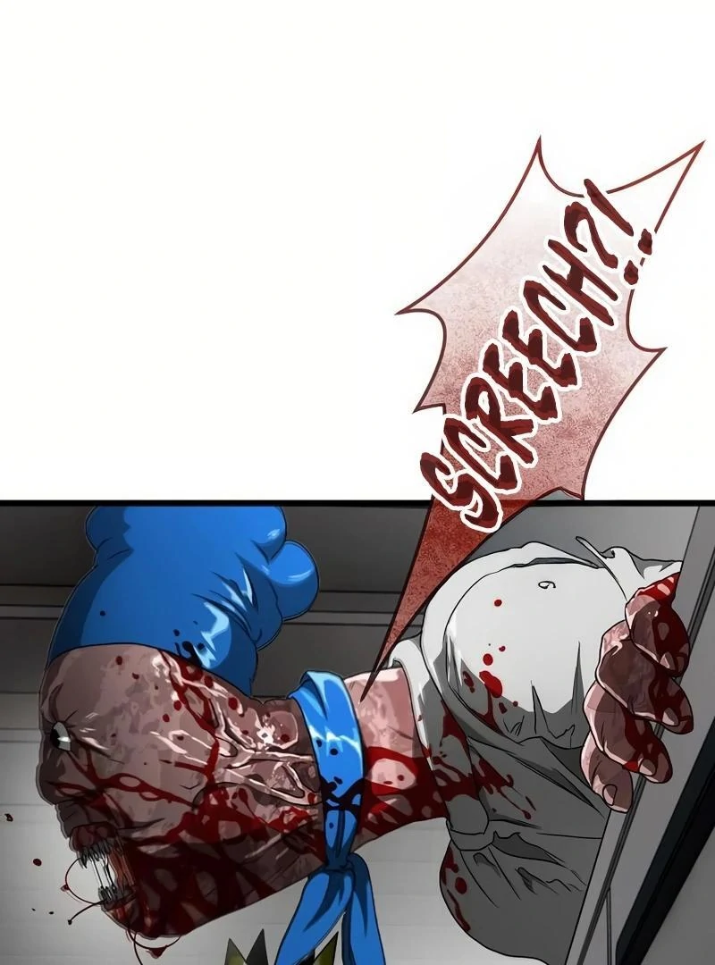 Welcome to Undead Park Chapter 10 - page 39