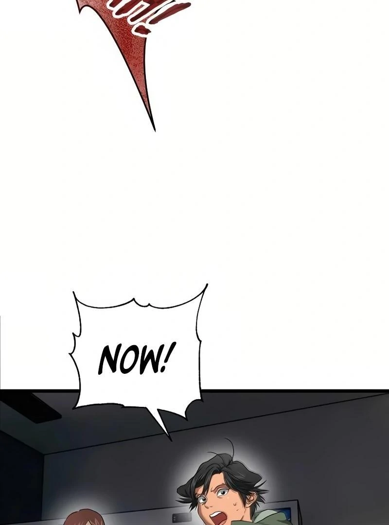 Welcome to Undead Park Chapter 10 - page 48