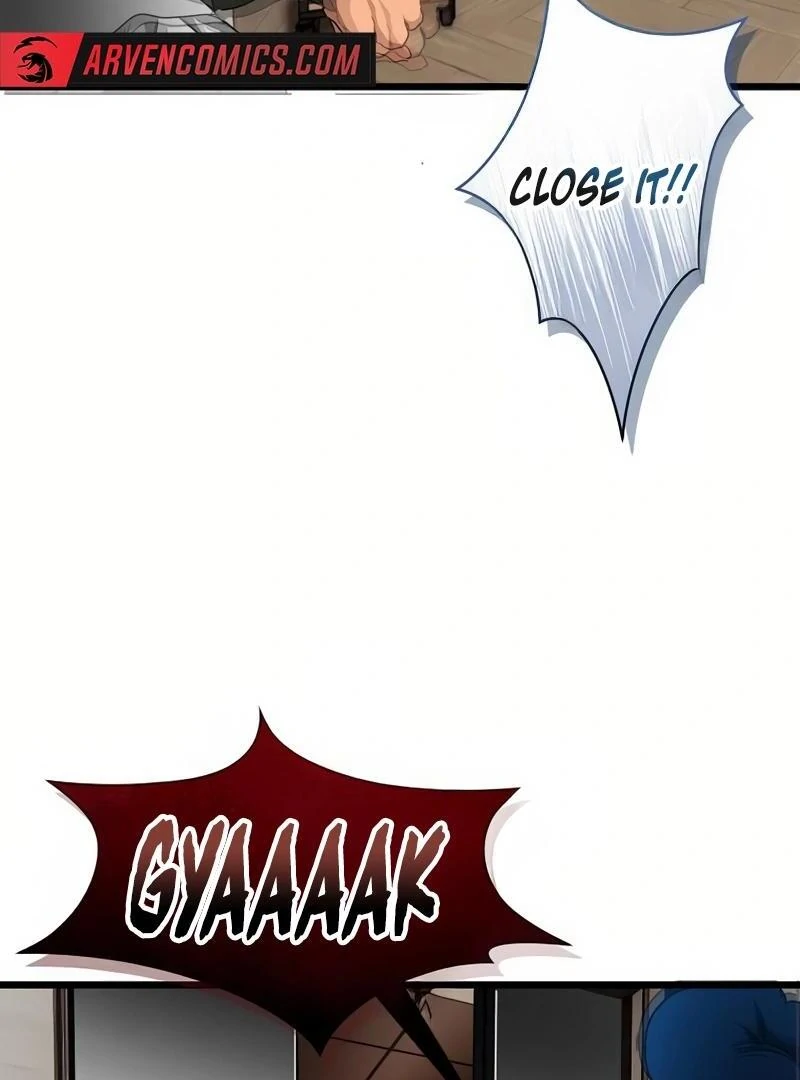 Welcome to Undead Park Chapter 10 - page 59