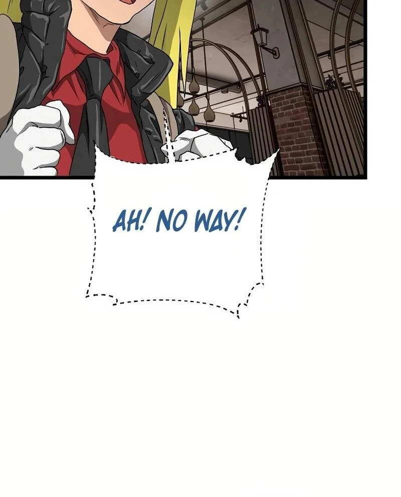 Welcome to Undead Park Chapter 10 - page 92