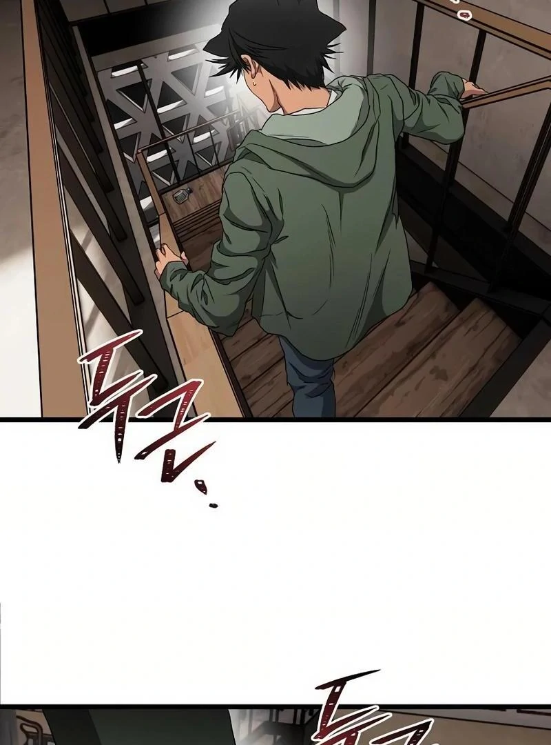 Welcome to Undead Park Chapter 10 - page 96